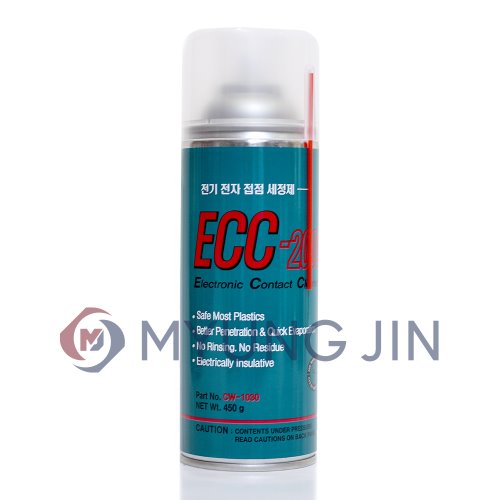 전기 전자 접점세정제 ECC 2000 CW-1030/개인구매 가능