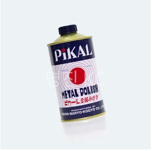 PIKAL METAL POLISH (300g) 피칼 액체 광택제