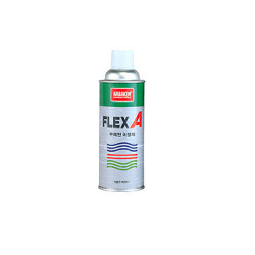 나바켐 FLEX-A (폴리우레탄 이형제)/420ml