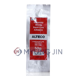 알테코 ALTECO W-1 목공용 순간접착제 W1 /20g,50g