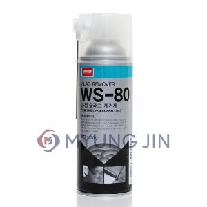 나바켐 WS-80 (용접 슬래그 제거제) 330g