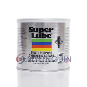 테프론그리스[Super Lube]슈퍼루브 캔타입/400g