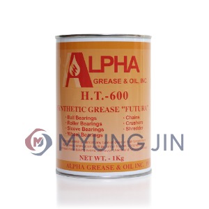 ALPHA 알파 HT-600 1kg/538℃ 고온그리스