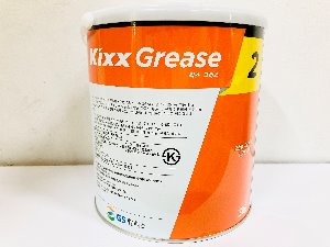GS칼텍스 KIXX GREASE2 킥스 자동차(구 골든펄)/산업용그리스 3kg