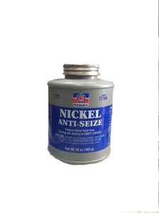 [Permatex] 퍼마텍스 니켈 안티-시즈 윤활제 77164 Nickel Anti-Seize Lubricant