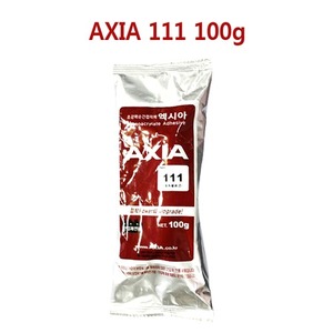 엑시아 111 (AXIA 111) 100g (10개입)