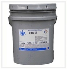 진공펌프오일[BVA VAC 68]/20ℓ