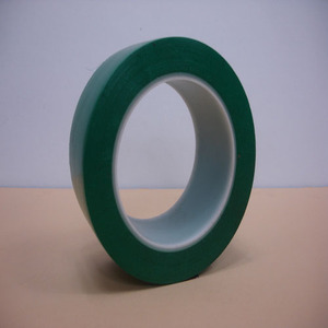 바닥라인 테이프[녹색]50mm*30m