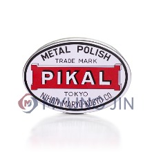 PIKAL 피칼고체 금속광택제 250g-60개