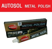 (AUTOSOL)METAL POLISH/오토솔/연마제/광택제